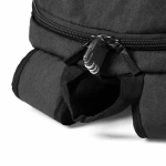 Mochila para Portátil Port Designs Houston Negro