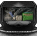 Mochila para Portátil Port Designs Houston Negro