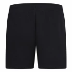 Pantalón Deportivo Infantil Jordan Jdg Brooklyn Ess Ft Negro