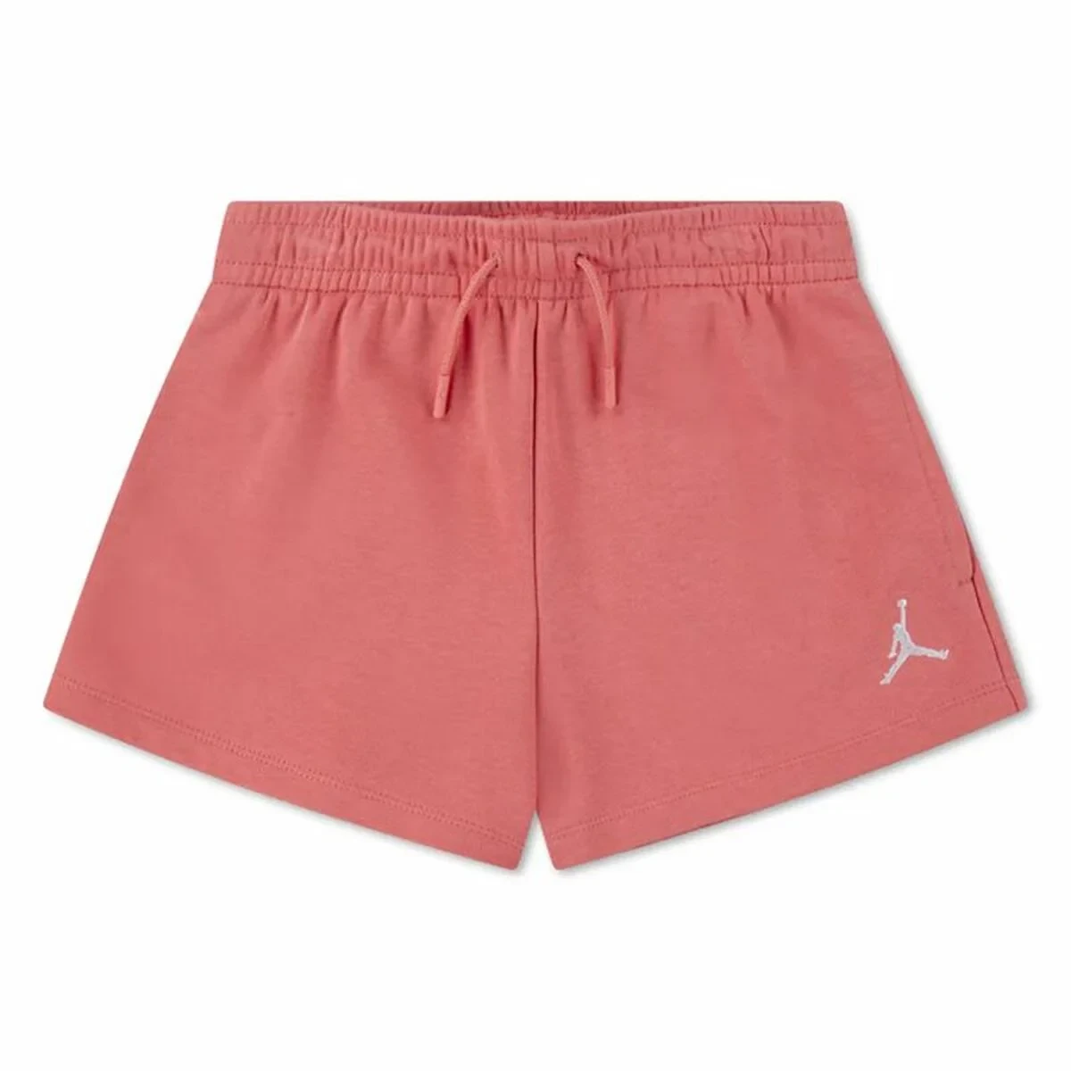 Pantalones Cortos Deportivos para Niños Jordan Jdg Brooklyn Ess Ft