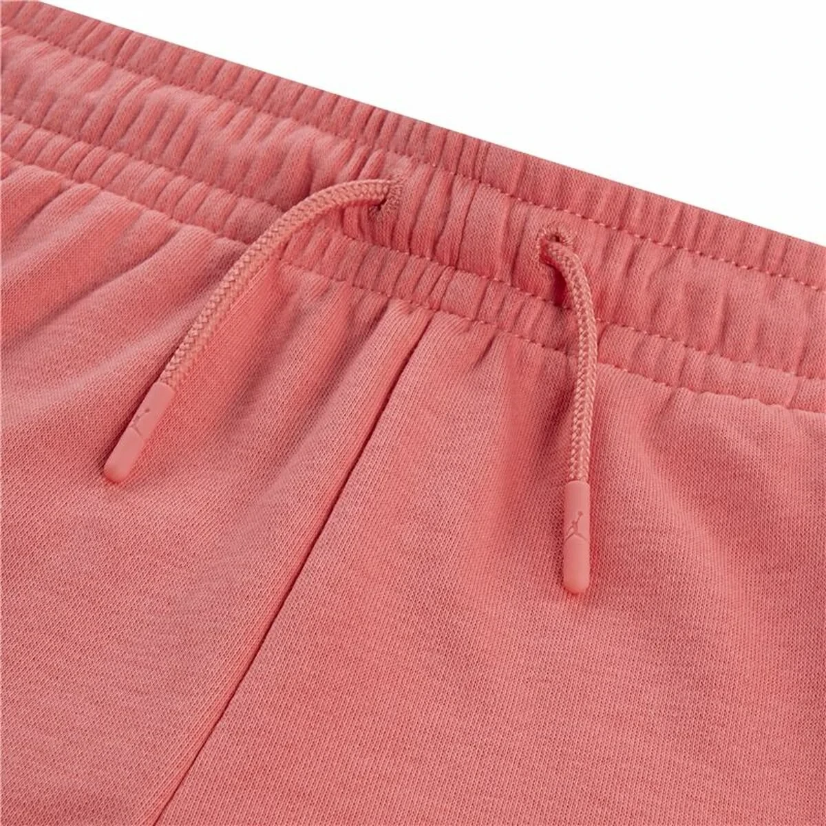 Pantalones Cortos Deportivos para Niños Jordan Jdg Brooklyn Ess Ft