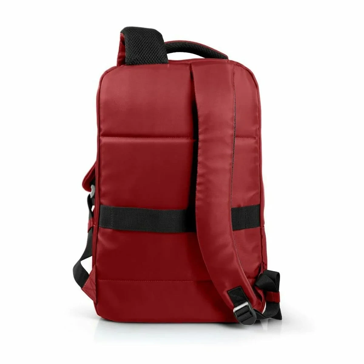 Mochila para Portátil Port Designs Torino II Rojo