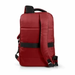 Mochila para Portátil Port Designs Torino II Rojo