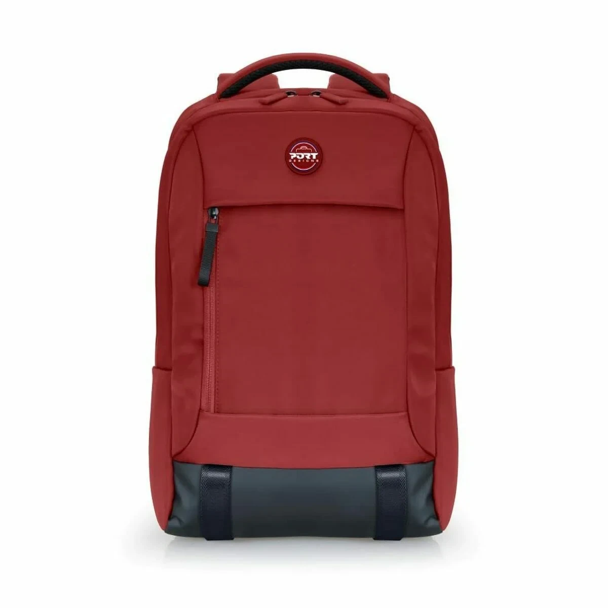 Mochila para Portátil Port Designs Torino II Rojo
