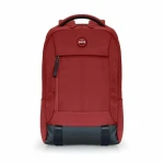 Mochila para Portátil Port Designs Torino II Rojo