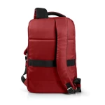 Mochila para Portátil Port Designs Torino II Rojo