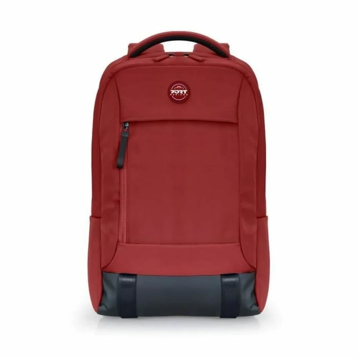 Mochila para Portátil Port Designs Torino II Rojo