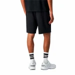Pantalones Cortos de Hombre Champion Negro