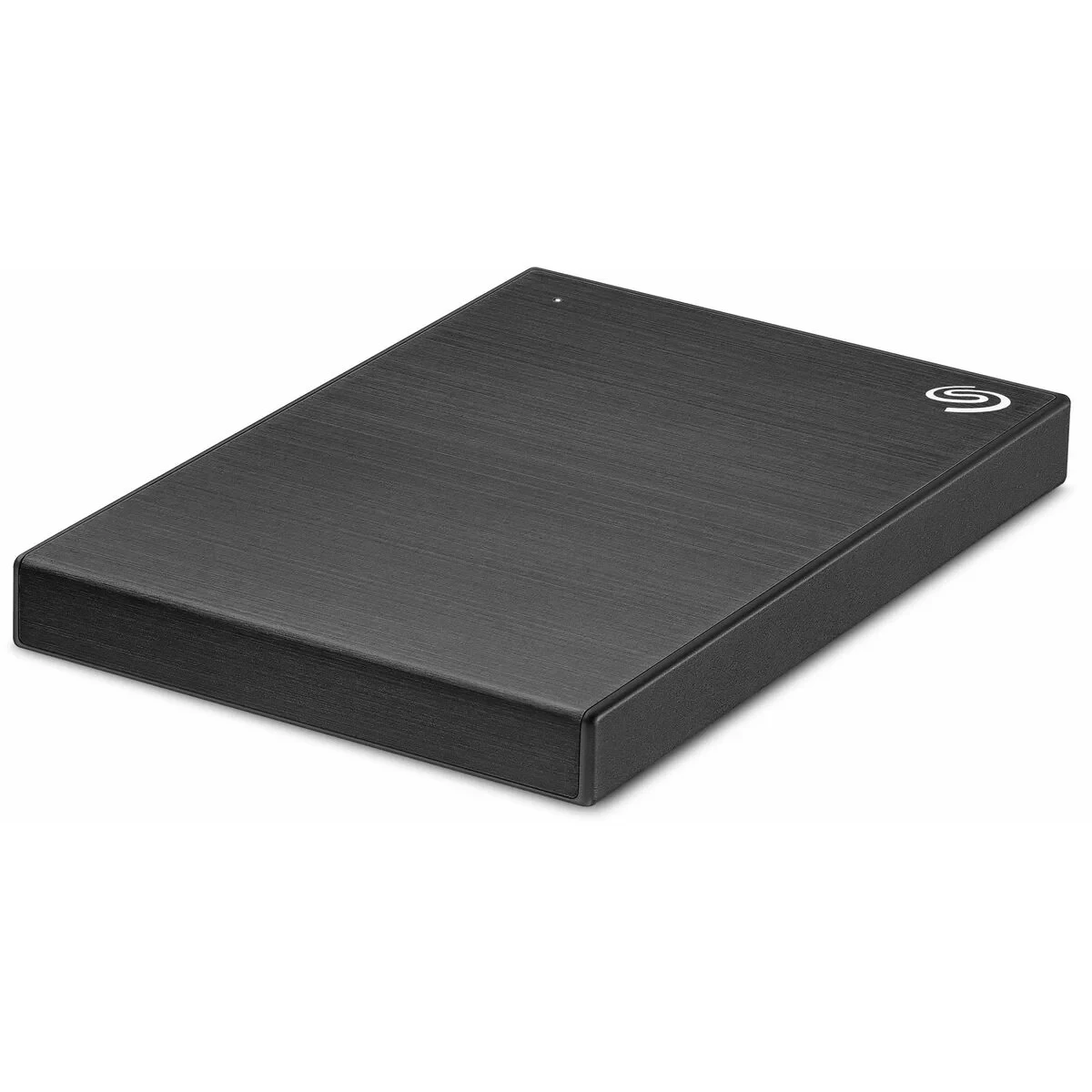 Disco Duro Externo Seagate Negro 1 TB HDD