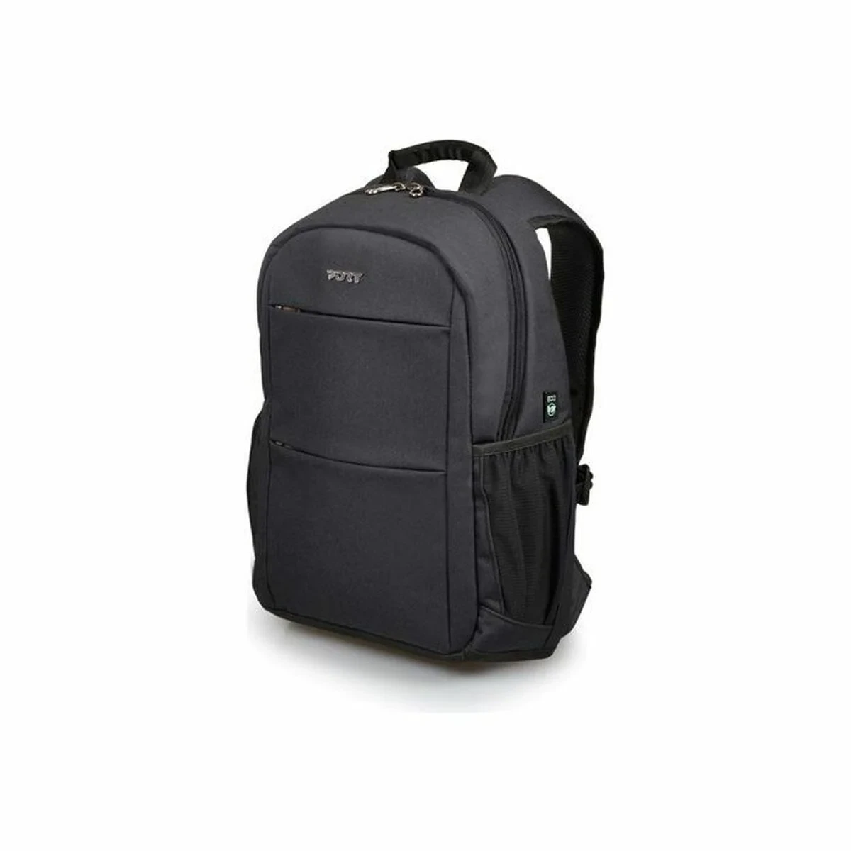 Mochila para Portátil Port Designs 135174 Negro