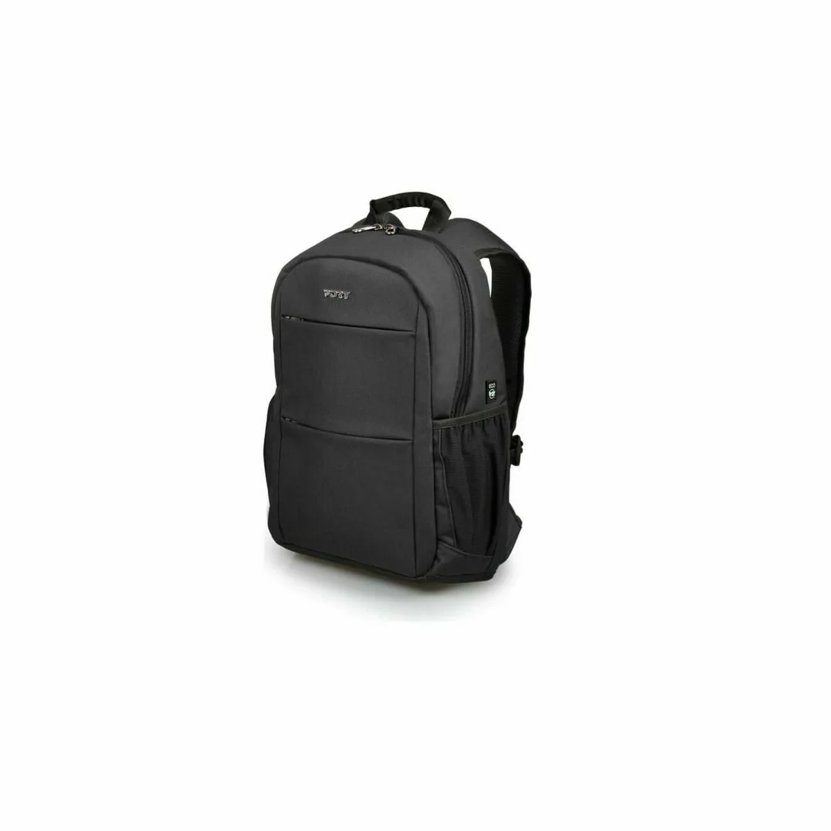 Mochila para Portátil Port Designs 135174 Negro