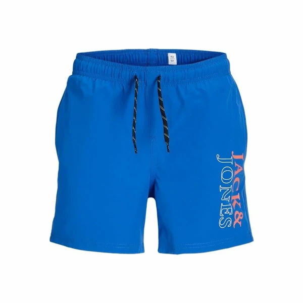 Pantalón corto Jack & Jones Jpstmaui Jj Double Infantil Unisex