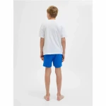 Pantalón corto Jack & Jones Jpstmaui Jj Double Infantil Unisex