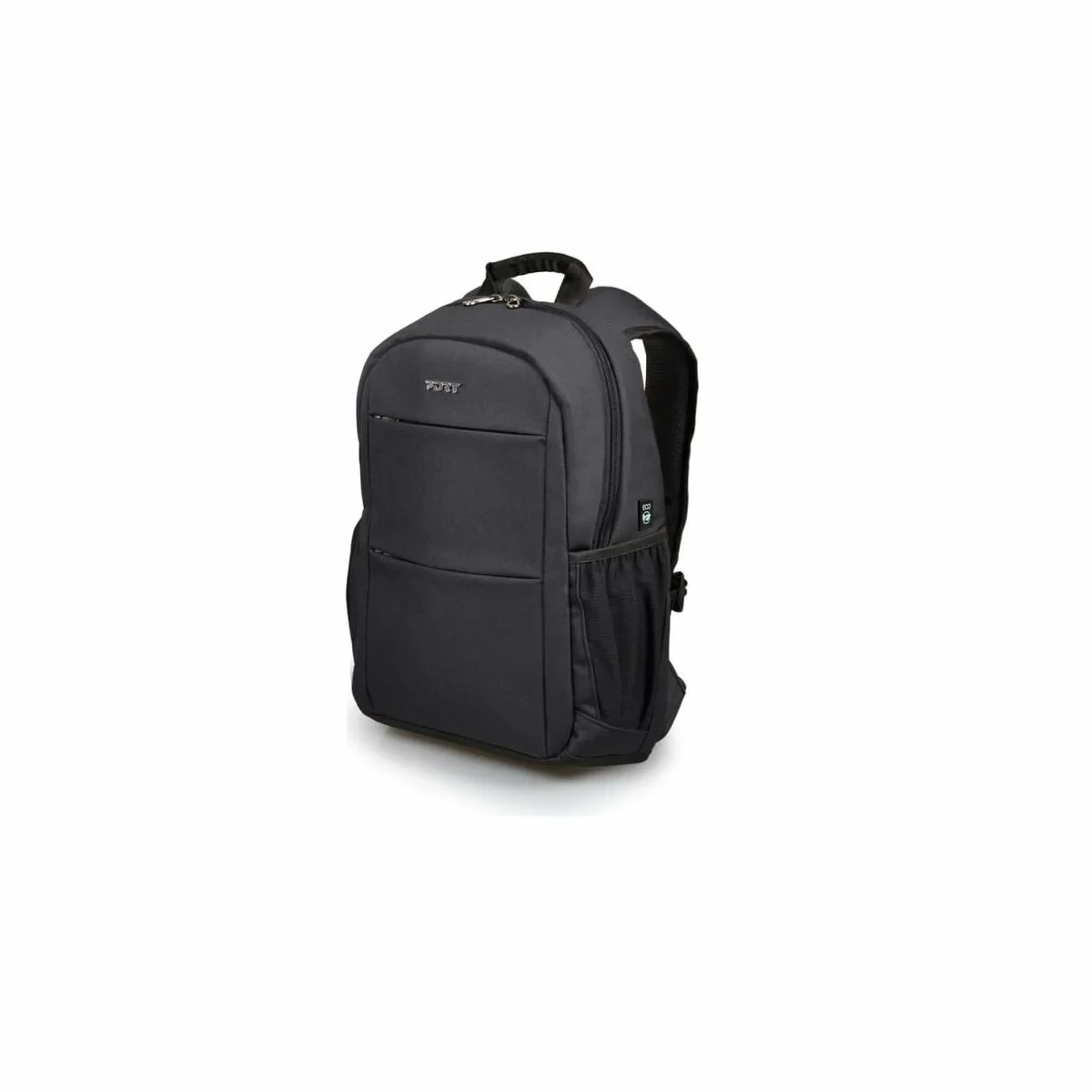 Mochila para Portátil Port Designs 135174 Negro