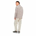 Pantalón Jack & Jones Jpstkane Noah Cuffed Cargo