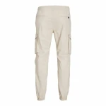 Pantalón Jack & Jones Jpstkane Noah Cuffed Cargo