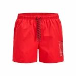 Pantalón corto Jack & Jones Jpstmaui Jj Double Infantil Unisex