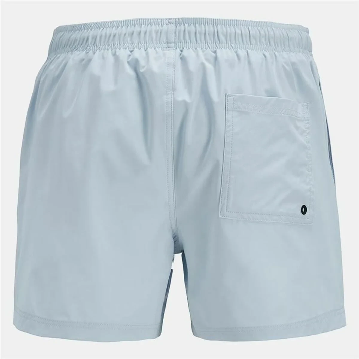 Pantalón corto Jack & Jones Jpstmaui Jj Leg Print Agua Infantil Unisex