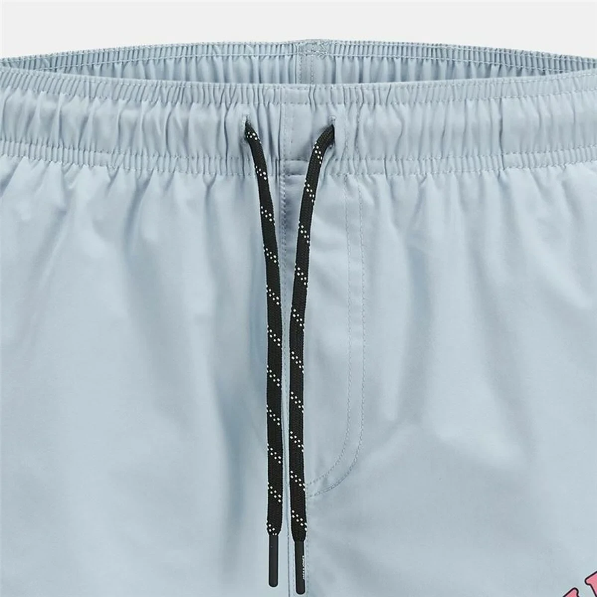 Pantalón corto Jack & Jones Jpstmaui Jj Leg Print Agua Infantil Unisex