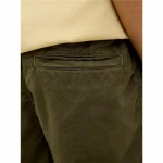 Pantalón corto Jack & Jones Jpstjaiden Jjcampaign Oliva Infantil Unisex