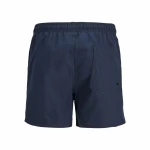 Pantalón corto Jack & Jones Jpstmaui Jj Double Infantil Unisex