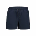 Pantalón Jack & Jones Jpstmaui Jj Solid Navy