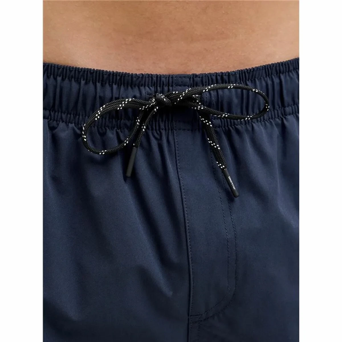 Pantalón Jack & Jones Jpstmaui Jj Solid Navy
