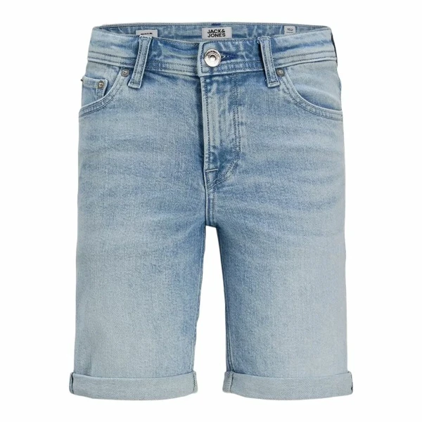 Pantalón corto Jack & Jones Jjirick Jjoriginal Am 360 Infantil Unisex
