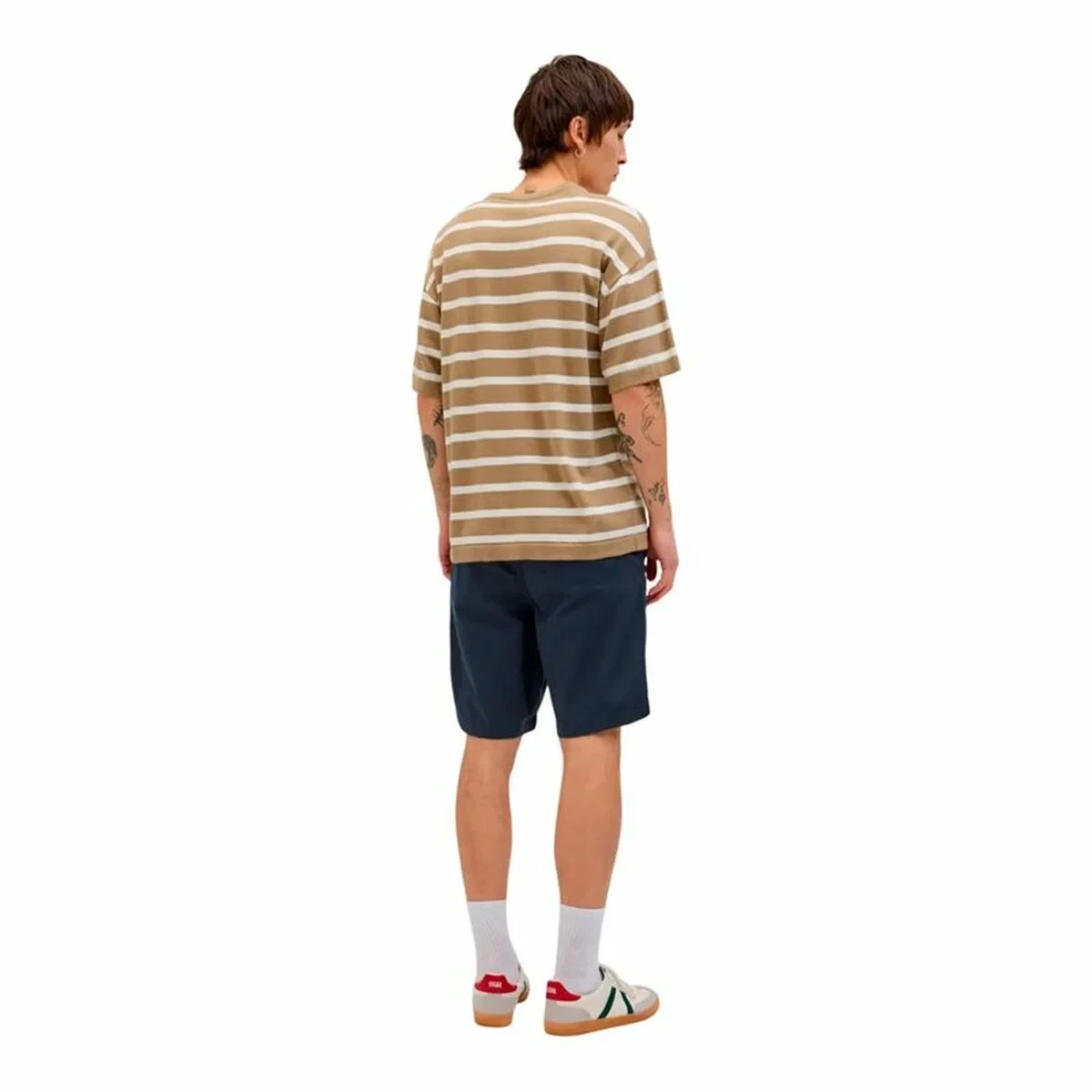 Pantalón Jack & Jones Jpstjaiden Campaign