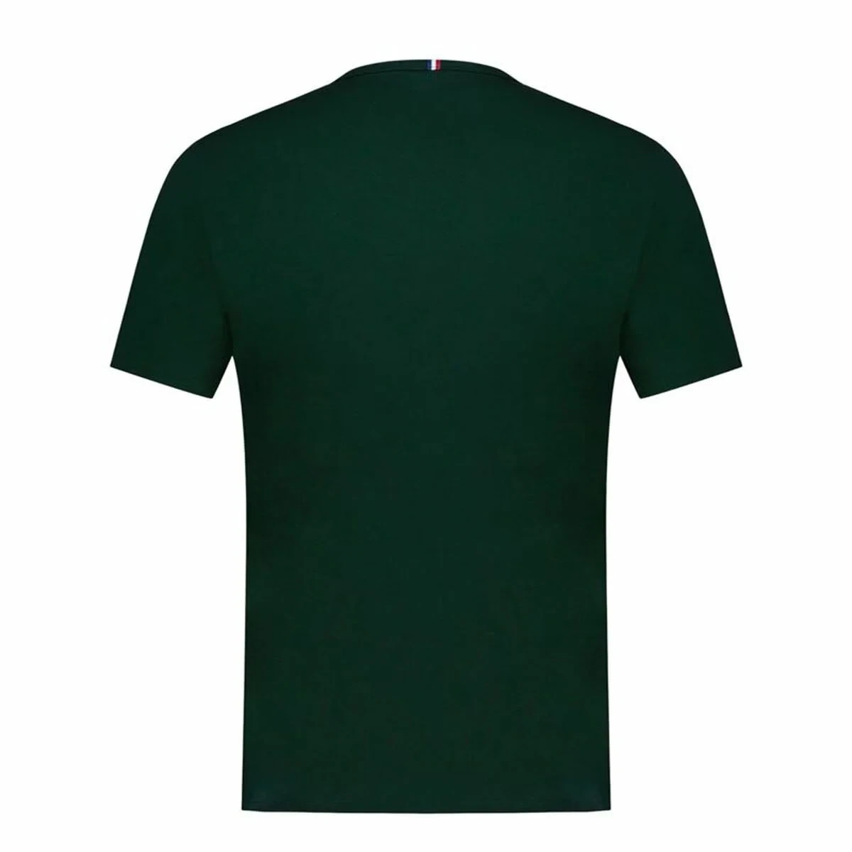 Camiseta de Manga Corta Hombre Le coq sportif Ess N°1Scarab