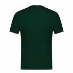 Camiseta de Manga Corta Hombre Le coq sportif Ess N°1Scarab