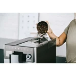 Cafetera Superautomática Melitta F630-111 Gris 1450 W 15 bar 1,8 L