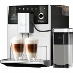 Cafetera Superautomática Melitta F630-111 Gris 1450 W 15 bar 1,8 L