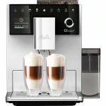 Cafetera Superautomática Melitta F630-111 Gris 1450 W 15 bar 1,8 L