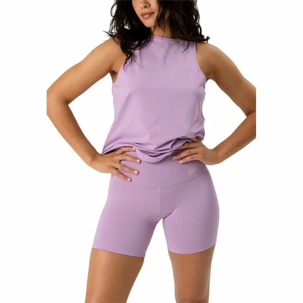 Camiseta para Mujer sin Mangas Ditchil Ditchill Tank Top Energy Mujer