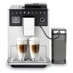 Cafetera Superautomática Melitta F630-111 Gris 1450 W 15 bar 1,8 L