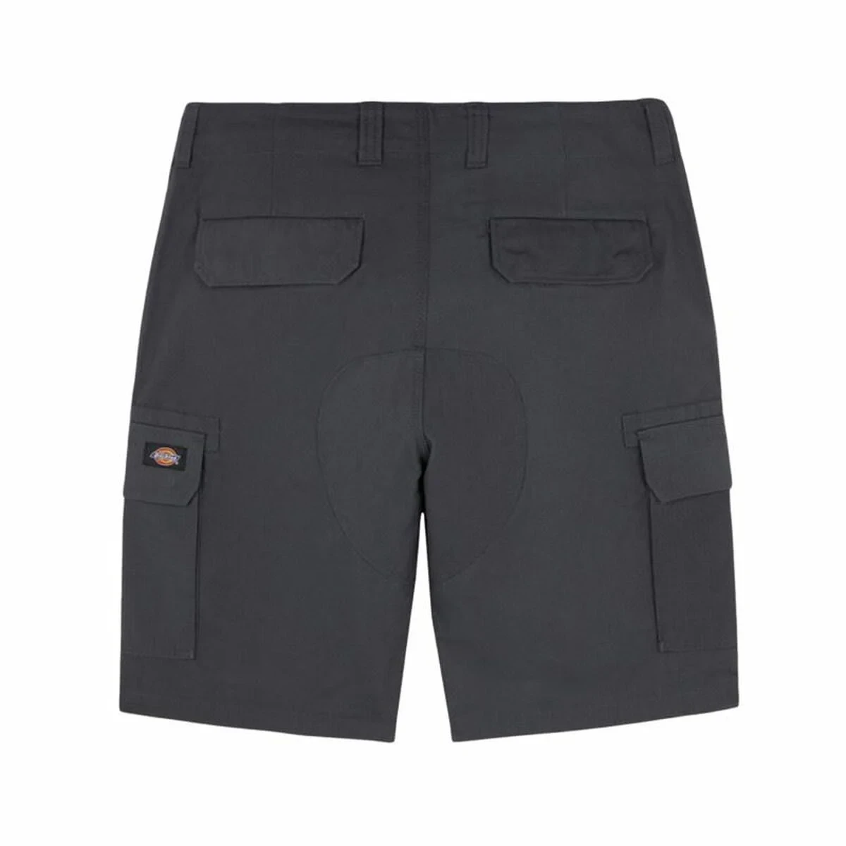 Pantalón Dickies Millerville Gris oscuro