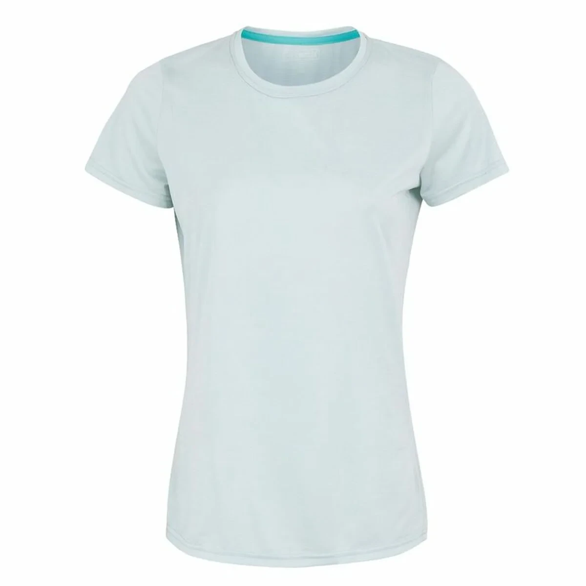 Camiseta Deportiva de Manga Corta Regatta Wm Fingal Edition