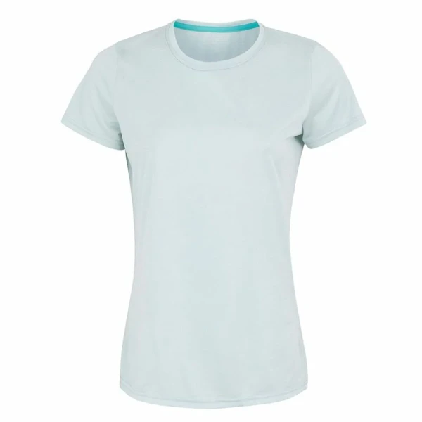 Camiseta Deportiva de Manga Corta Regatta Wm Fingal Edition