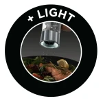 Molinillo para Especias Russell Hobbs 23460-56 Plateado (2 Unidades)