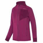 Sudadera con Capucha Mujer Joluvi Burney