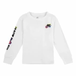 Sudadera sin Capucha Niño Nike Nkb Express Yourself Ls