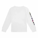 Sudadera sin Capucha Niño Nike Nkb Express Yourself Ls