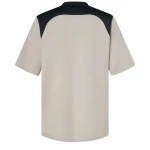 Camiseta de Manga Corta Hombre Oakley Free Ride SS Beige