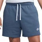 Pantalón Nike Club Fleece French Terry Azul