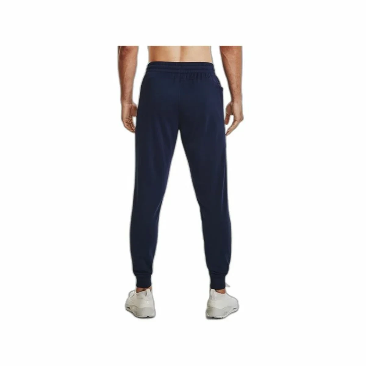 Pantalón Under Armour Armour Fleece Azul