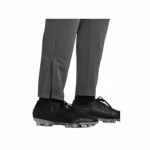 Pantalón de Entrenamiento de Fútbol para Adultos Under Armour Challenger Gris Hombre