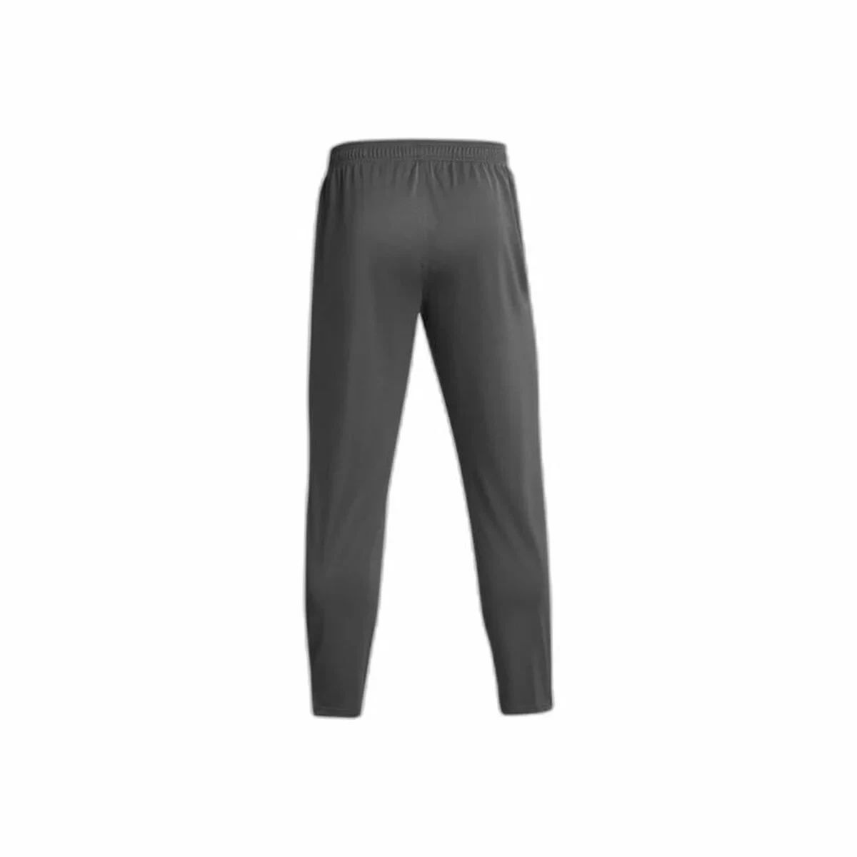 Pantalón de Entrenamiento de Fútbol para Adultos Under Armour Challenger Gris Hombre