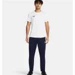 Pantalón de Entrenamiento de Fútbol para Adultos Under Armour Challenger Pique Hombre