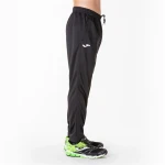 Pantalón Joma Sport Interlock  Negro